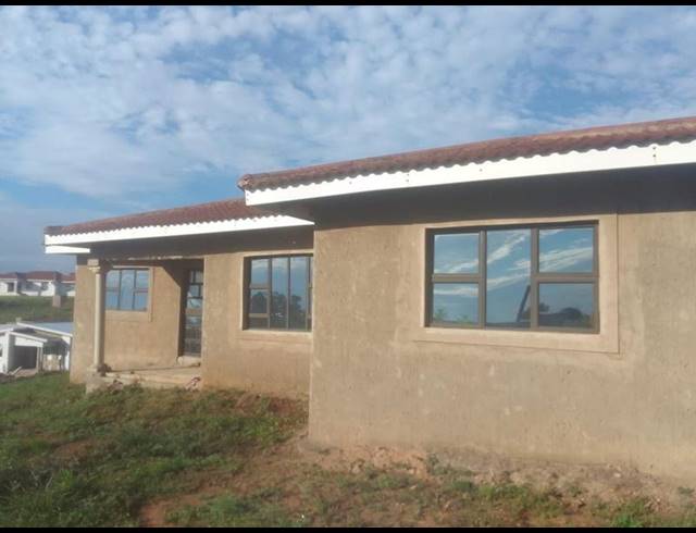 4 BEDROOM HOUSE FOR SALE IN NOSITHA